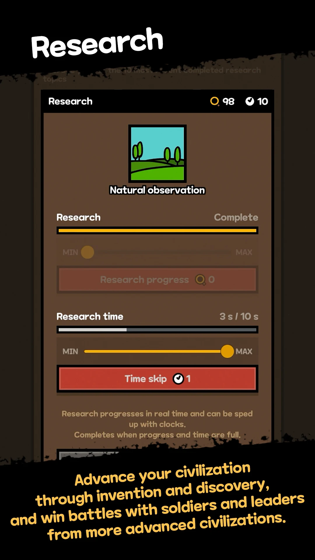 Age Rumble screenshot