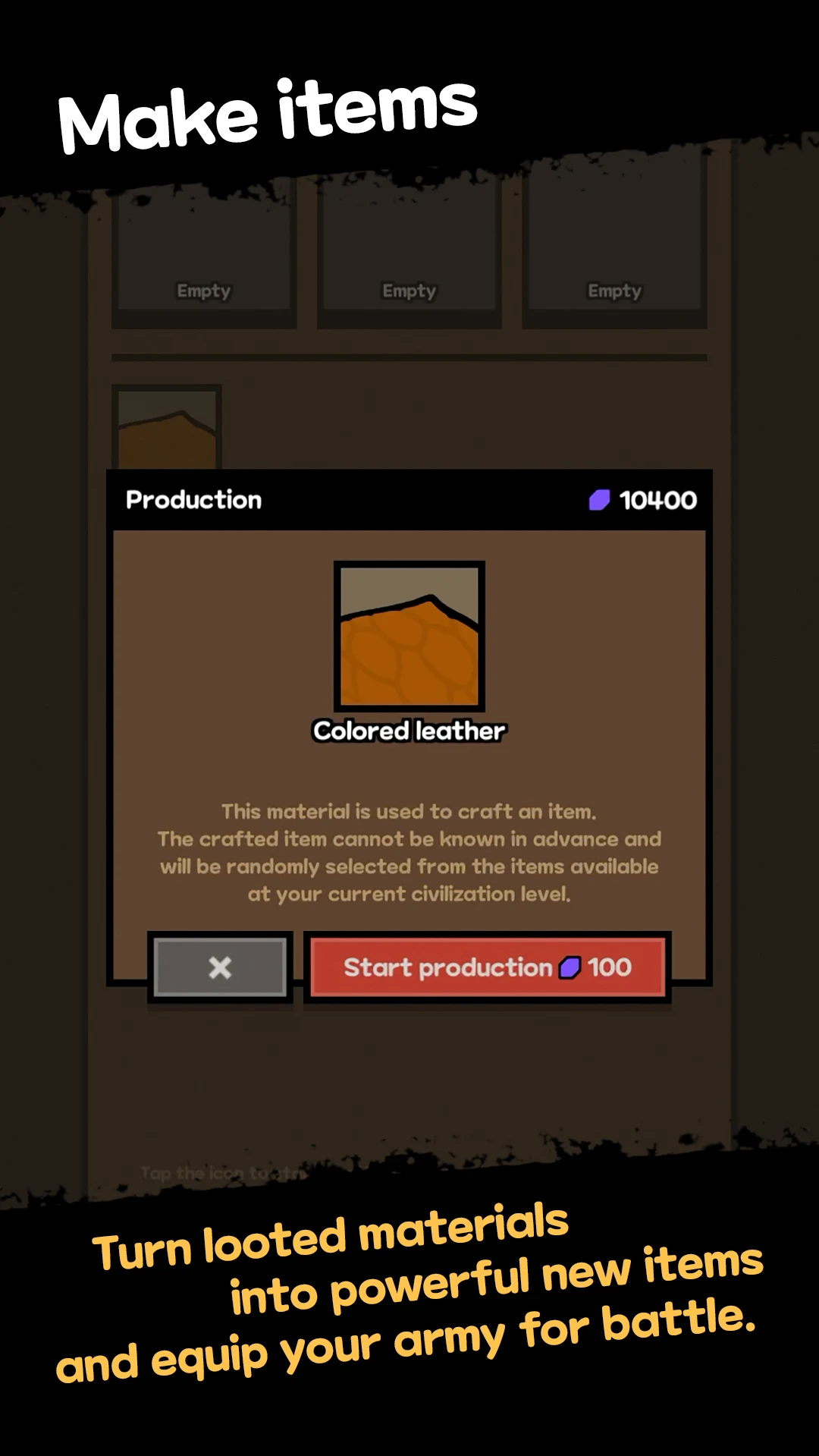 Age Rumble screenshot